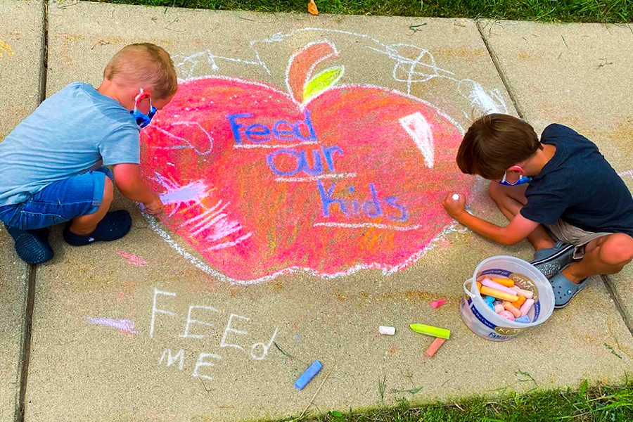 Waukesha School Board Votes To Feed All Students