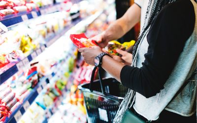 Everyone knew extra federal food stamp allotments would end. But the timing couldn’t be worse.