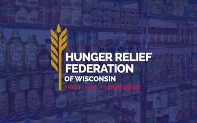 Hunger Relief Federation Manager