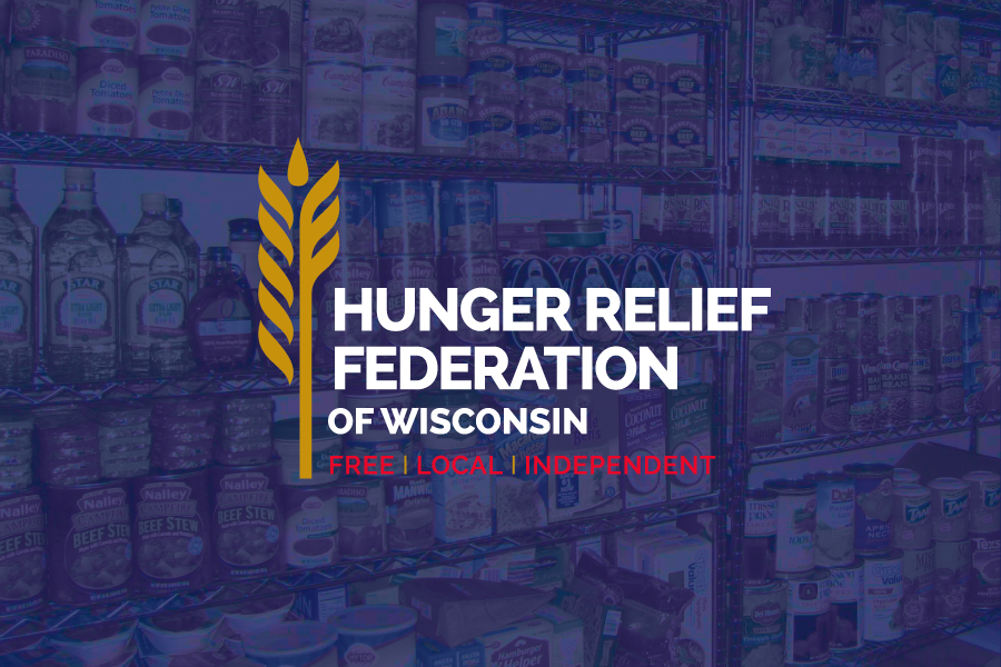 Hunger Relief Federation receives support from the Tavern League of Wisconsin