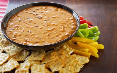 Chili Cheese Dip