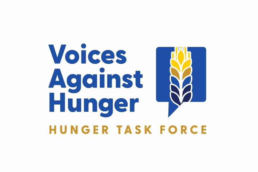 Voices Against Hunger: Policy District, February 2022 – 001