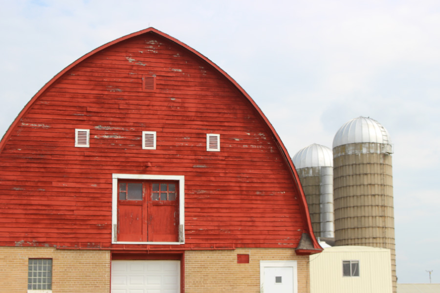 Hunger Task Force and Milwaukee County Parks Innovative Partnership to Reduce Food Insecurity in Milwaukee