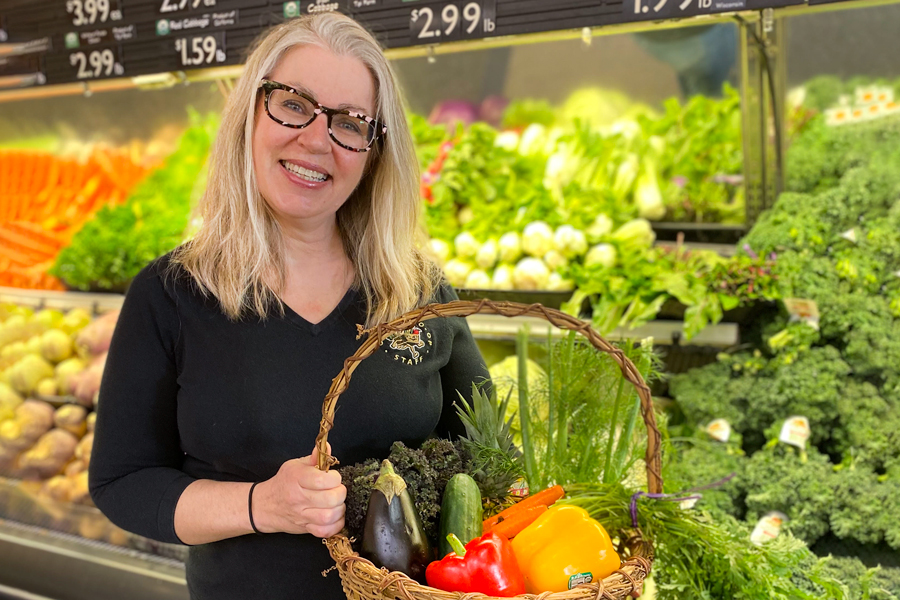 Outpost Natural Foods and Hunger Task Force Launch Produce to the People Discount Program for Wisconsin FoodShare Participants