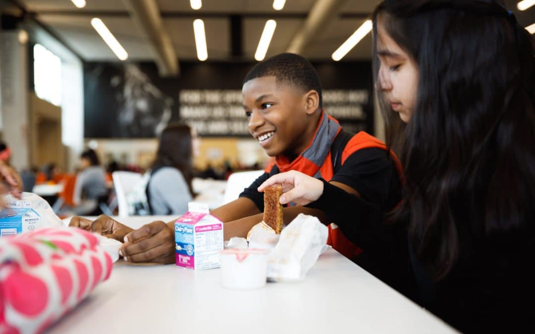 2022-2023 School Breakfast Challenge