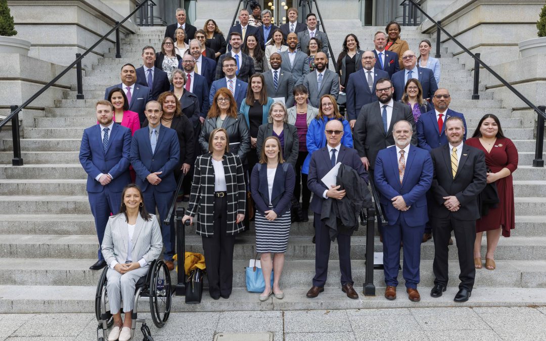 Hunger Task Force Participates in White House “Communities in Action: Building a Better Wisconsin”