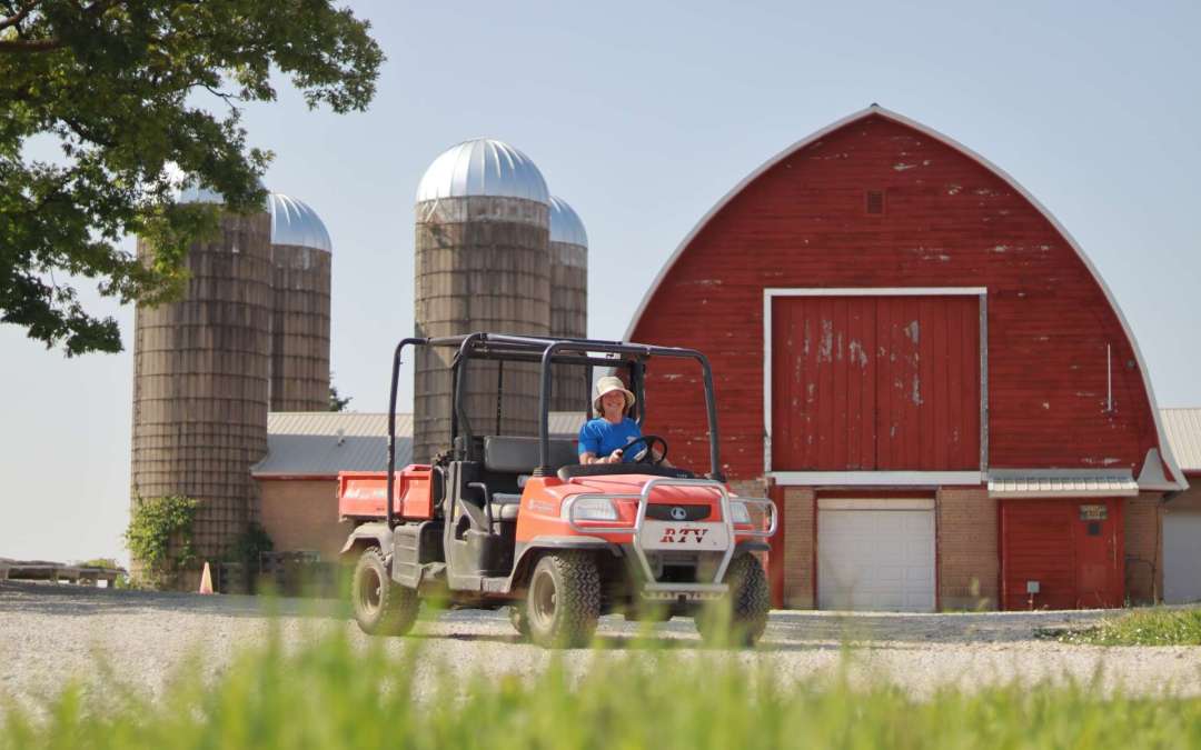 Hunger Task Force Receives $100,000 Kubota Hometown Proud Grant, Asks for Local Community Votes for Chance to Double Its Winnings