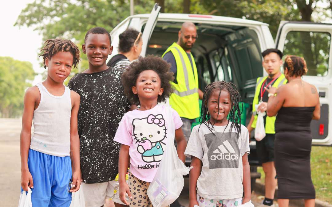 Salvation Army: A Community Champion for Summer Meals in Milwaukee