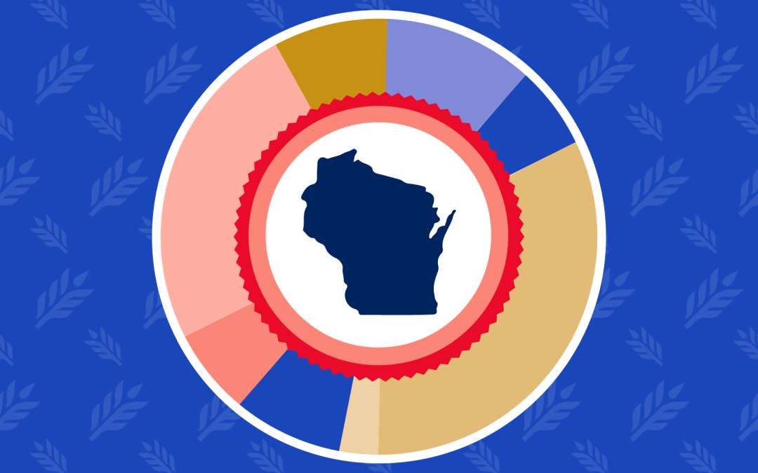 Connecting Wisconsin: Bridging Communities for Collective Growth & Resilience | Hunger Relief Federation Summit