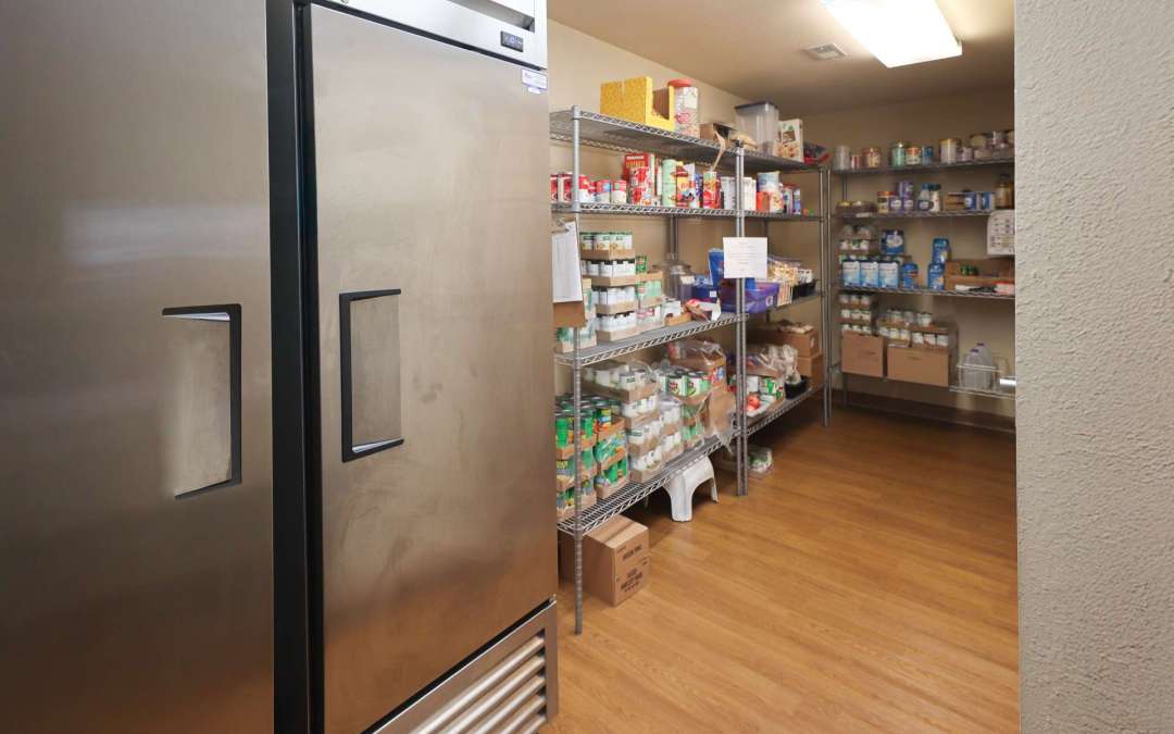 Hunger Task Force Connects Food Pantries Across the State with over $162K in Grants for Capacity Building