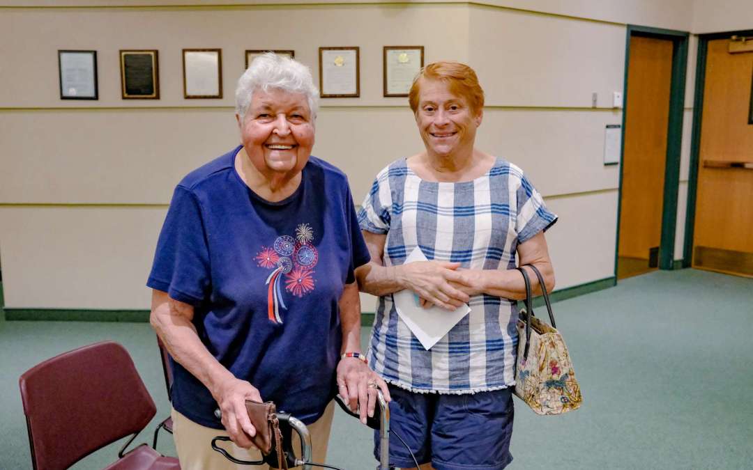 Hunger Task Force Partners with City of Greenfield to Help Local Seniors Stay Nourished with Monthly Stockboxes