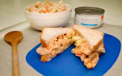 Tuna Salad