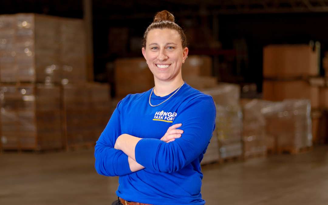 Meet Lisa Karnish the Professional Behind Our Inventory and Warehouse Operations