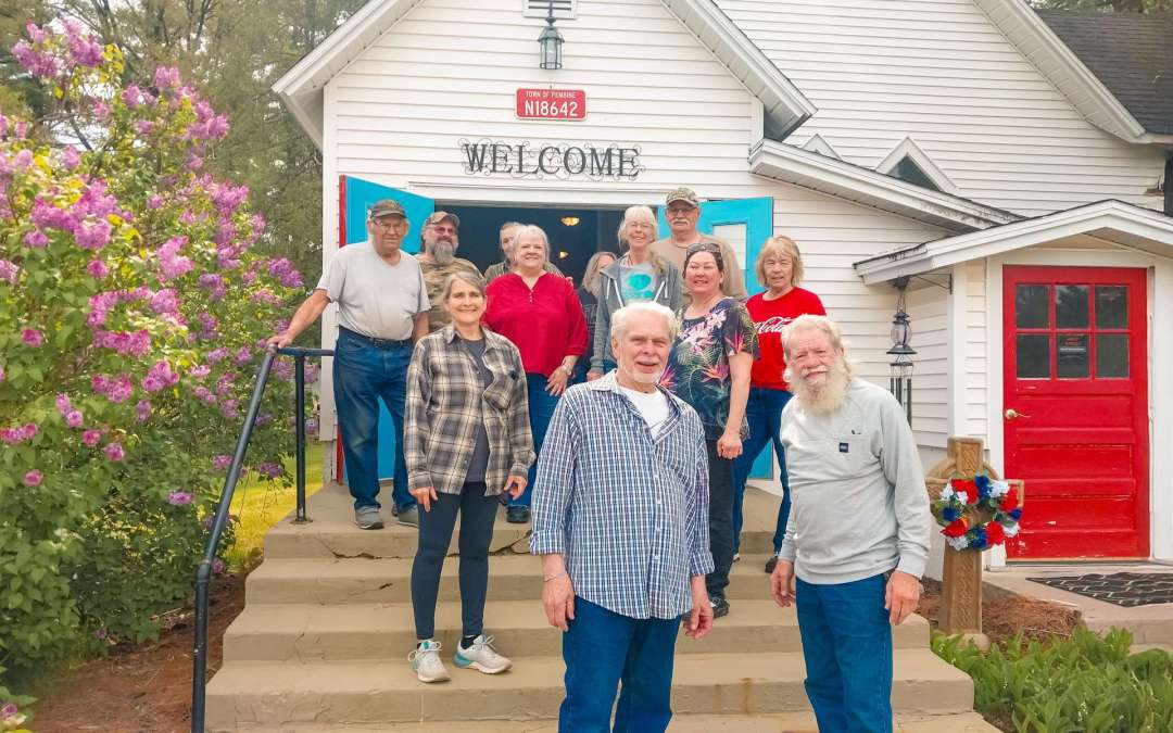Meet Hunger Relief Federation Member Moe’s Kitchen and Food Pantry