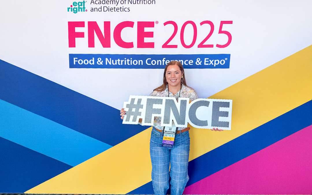 Food, Culture and Change: Hunger Task Force Nutrition Educator’s Insights from FNCE 2025