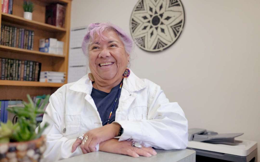 The American Indian Council on Alcoholism Partners with Hunger Task Force to Foster Wellness and Preserve Food Sovereignty