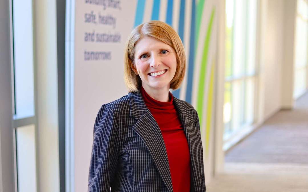 Amy Mutziger Champions Food For Families Through Corporate and Community Leadership