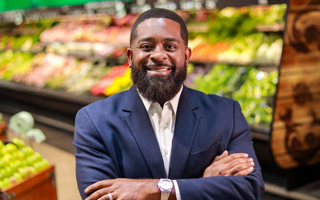 Ray Simpkins Amplifies Community Support Through Outpost Partnership