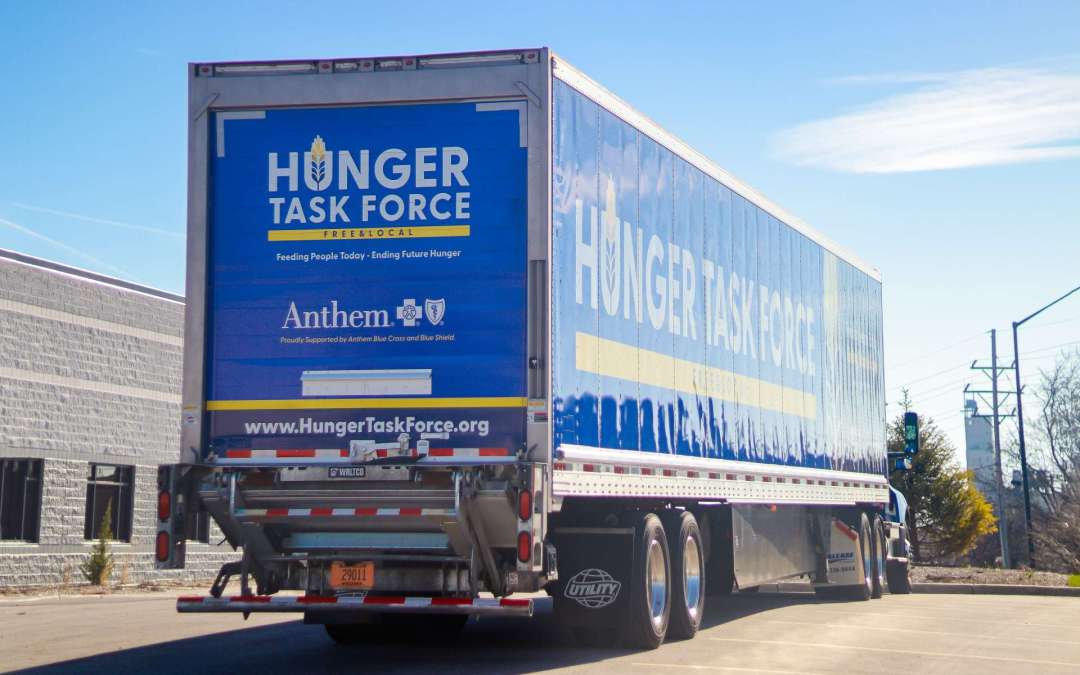 CDL Class A Delivery Driver