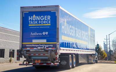 CDL Class A Delivery Driver