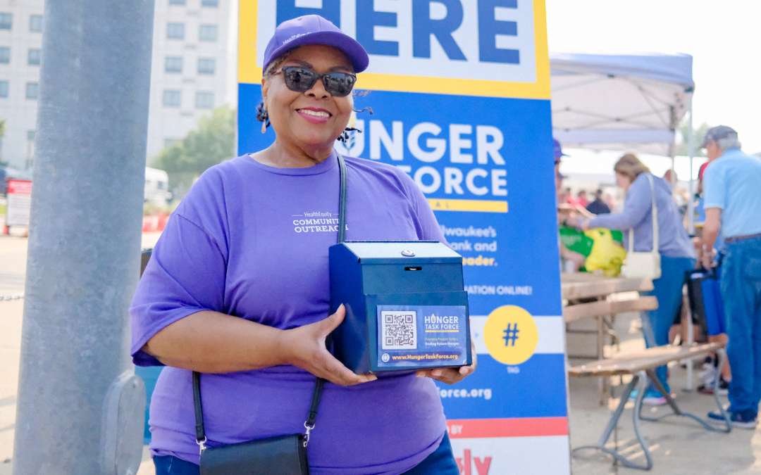 Partner of the Month: CareSource