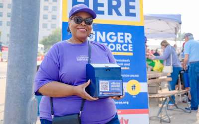 Partner of the Month: CareSource