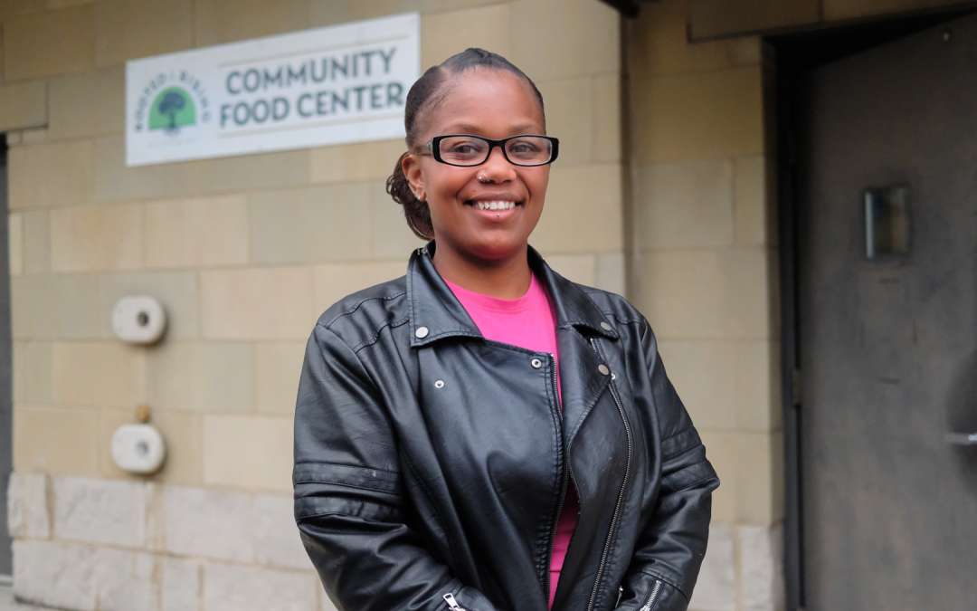 Rising Costs Highlight the Importance of Free & Local Food Support for Families