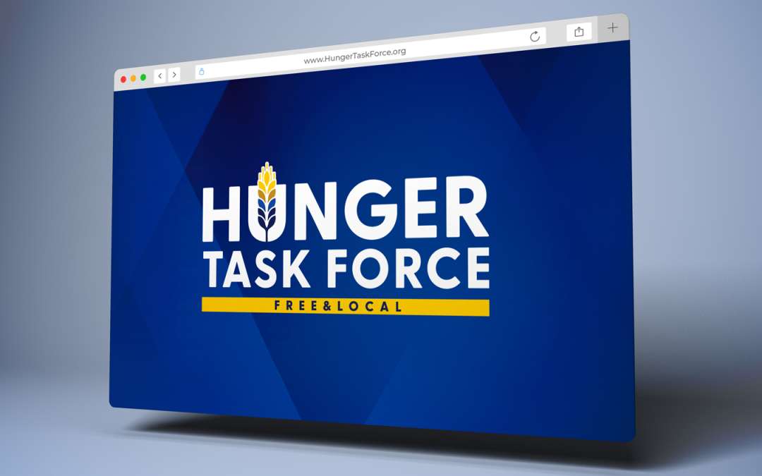 Website Redesign RFP – Hunger Task Force