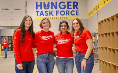 Partner of the Month: Milwaukee Tool