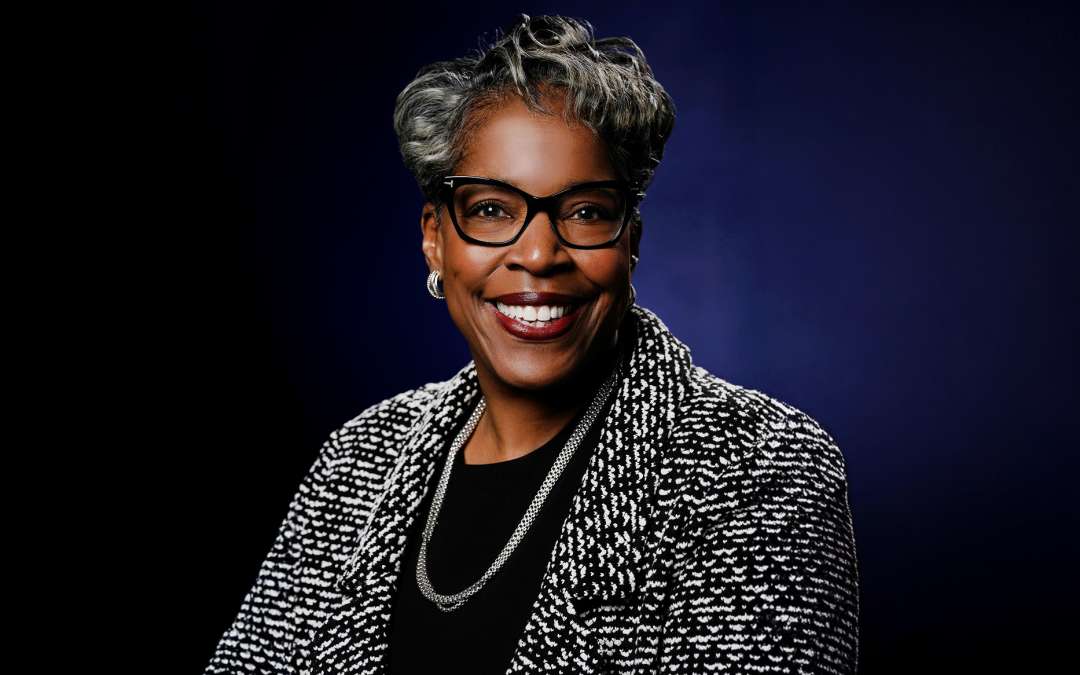 Cecelia Gore and the Brewers Community Foundation Have a History of Supporting Basic Needs