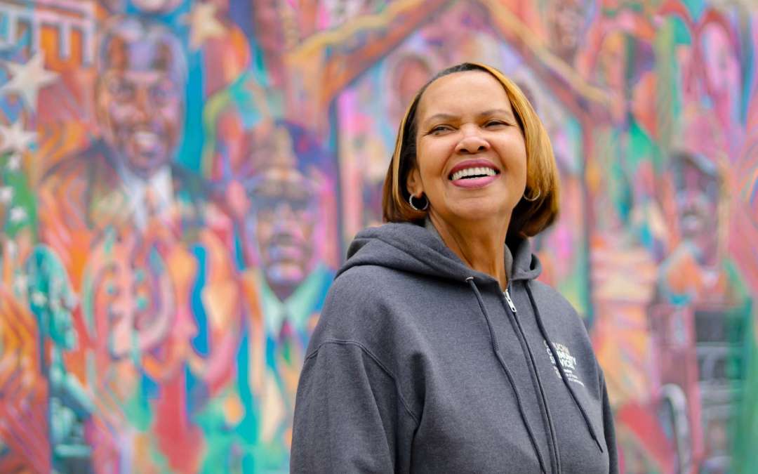 Linda Barnes, Hunger Task Force Network Partner, Plans Retirement After Nearly Four Decades of Service