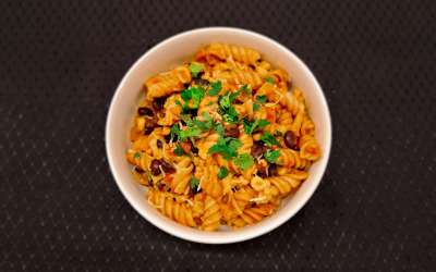 Enchilada Pasta