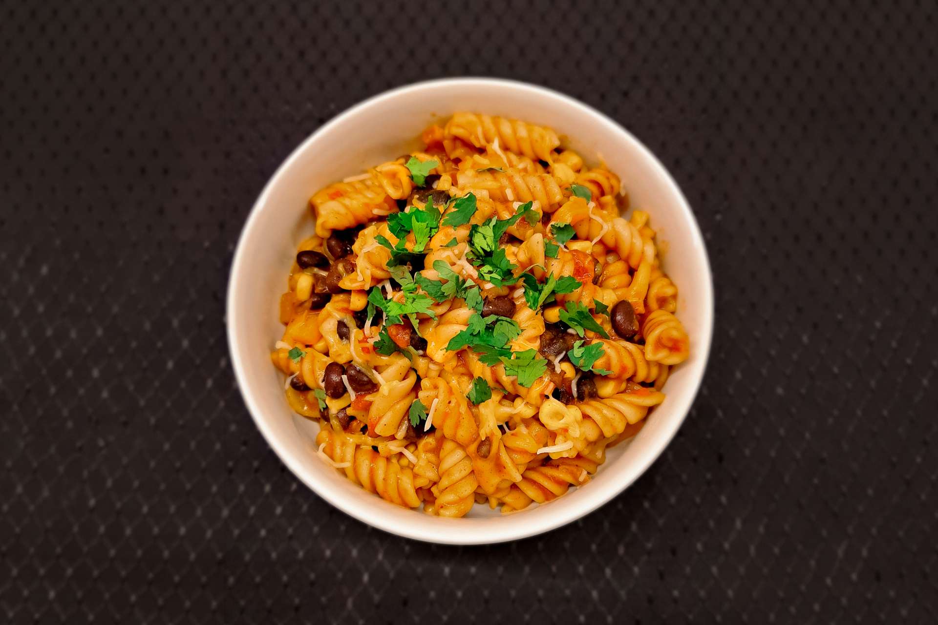 Enchilada Pasta - Hunger Task Force